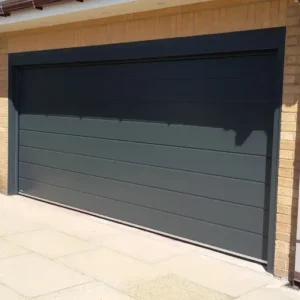 درب اتوماتیک صنعتی (سکشنال)