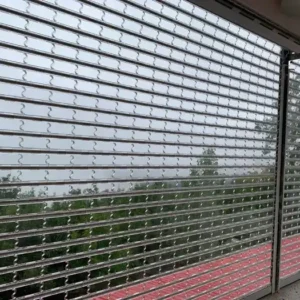 فروش و نصب فوری کرکره برقی و درب اتوماتیک در تهران