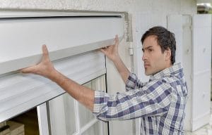 راهنمای نصب کرکره برقی
