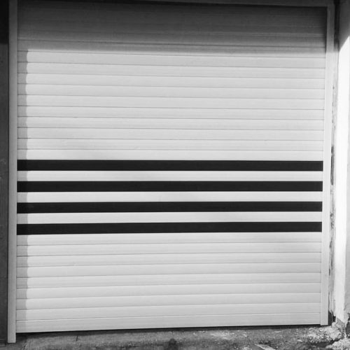 کرکره اتوماتیک