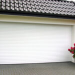 کرکره برقی خانگی