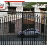 مقایسه جک پارکینگ ایرانی و خارجی